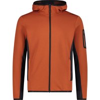 Hooded jacket CMP