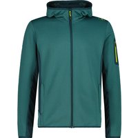 Chaqueta con capucha CMP