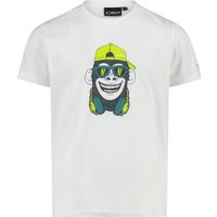 Bio-T-Shirt Kind CMP