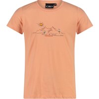 T-Shirt CMP