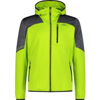 Hooded jacket CMP