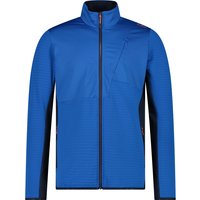 Zipped fleece CMP image 2
