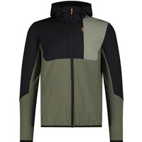 Veste à capuche CMP