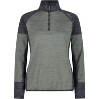 Polaire extensible mujer CMP