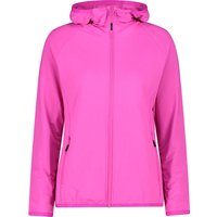 Giacca con cappuccio da donna CMP