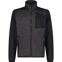 Jacquard-Fleece CMP