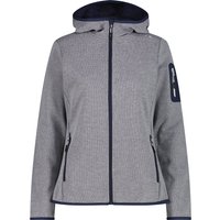 Giacca con cappuccio da donna CMP