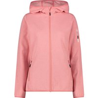 Chaqueta con capucha CMP