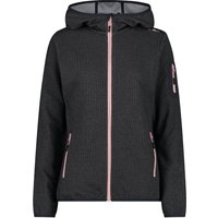 Chaqueta con capucha CMP