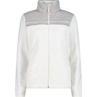 Damesfleece met rits CMP Arctic