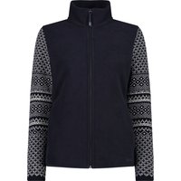 Women's fleece CMP