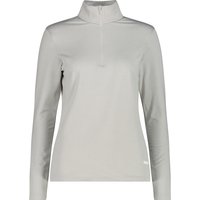 Veste à col roulé en jersey femme CMP