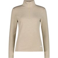 Damen Pullover mit Rollkragen CMP