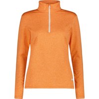 Veste à col roulé en jersey femme CMP