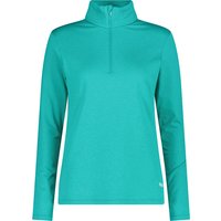 Veste à col roulé en jersey femme CMP