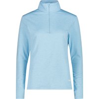 Veste à col roulé en jersey femme CMP