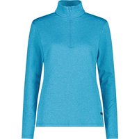 Veste à col roulé en jersey femme CMP