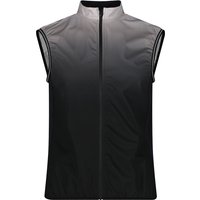 Sleeveless jacket CMP