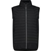 Gilet ibrido senza maniche CMP