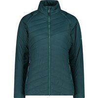 Chaleco con mangas desmontables mujer CMP