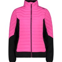 Doudoune hybride femme CMP