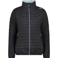 Hybrid-Daunenjacke Damen CMP