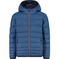 Kinderjacke mit fester Kapuze CMP