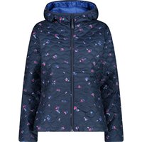 Women's Hooded Down Jacket CMP