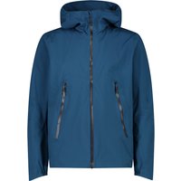 Waterdichte jas met vaste capuchon CMP