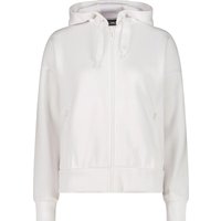 Women's zip-up hoodie CMP