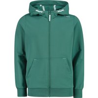 Zip-up hoodie voor meisjes CMP