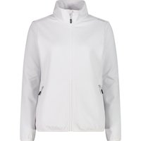 Women's zip-up hiking jacket CMP