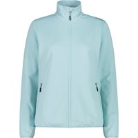 Chaqueta de senderismo con cremallera para mujer CMP