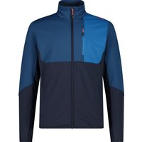 Wasserdichte Jacke mit Reißverschluss CMP