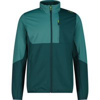 Wasserdichte Jacke mit Reißverschluss CMP