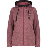 Sudadera técnica de punto para mujer CMP