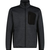 Fleece CMP Tech