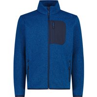 Fleece met rits CMP Tech