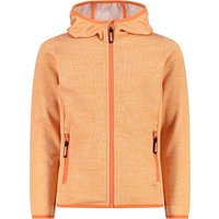 Kinder Wanderjacke mit Kapuze CMP