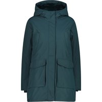 Parka mit Kapuze, Damen CMP