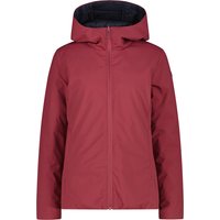 Reversible, wasserdichte Kapuzenjacke für Frauen CMP