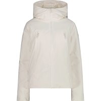 Chaqueta con capucha CMP