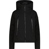 Chaqueta con capucha CMP