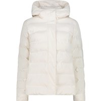 Doudoune à capuche zippée femme CMP