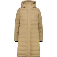 Giacca a vento donna con cappuccio e zip CMP