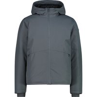 Regenjacke mit Kapuze CMP