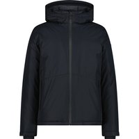 Waterproof jacket with zipped hood CMP