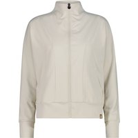 Damen Hoodie mit Stehkragen CMP