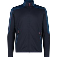 Doppelstrick-Sweatshirt CMP