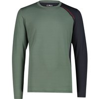 Camiseta manga larga CMP